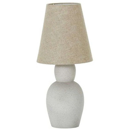 House Doctor - Orga Lampa Stołowa Piaskowa