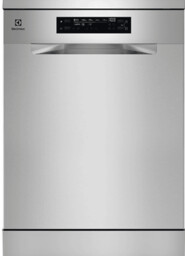 Zmywarka wolnostojąca ELECTROLUX ESM64831SX SatelliteClean 600 60 cm, 14 kompletów