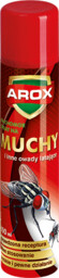Arox Muchomor Spray na muchy i inne owady latające 300ml