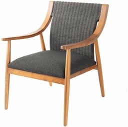 Fotel Kulrang 62x70x83cm, 62 x 70 x 83 cm