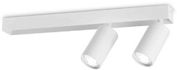 Profilo Pl2 - Ideal Lux - plafon
