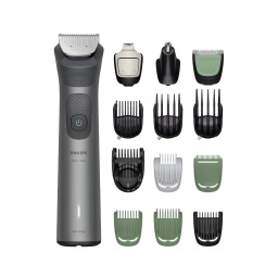 Philips Seria 7000 MG7935/15 12 nasadek 120min Trymer wielofunkcyjny