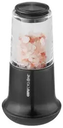 Gefu X-Plosion S G34626 Młynek do soli i pieprzu