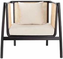 Fotel Ike 92x70x82cm, 92 x 70 x 82 cm