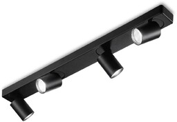 Rudy Pl4 Round - Ideal Lux - plafon