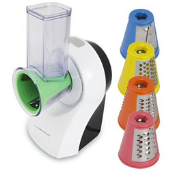 Esperanza Caprese EKM026 biały