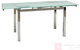 Stół GD-017 Signal Biały