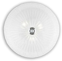 Shell Pl3 - Ideal Lux - plafon