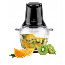 Rozdrabniasz Siekacz Szatkownica 500W Stalowe Ostrza