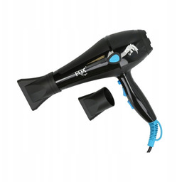 Fox Tiger Profesjonalna Suszarka Do Włosów Z Jonizacją 2400W