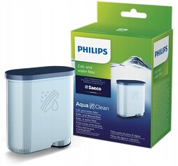 Oryginalny filtr Saeco Philips AquaClean