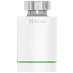 EZVIZ Głowica termostatyczna CS-T55 ZigBee Zyskaj
