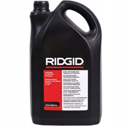 Ridgid Olej preparat mineralny do gwintowania 5L 11931