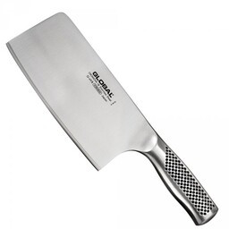 Global ORIGINAL Tasak Chiński - Nóż do Krojenia i Siekania