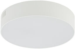 Plafon LID ROUND LED 16cm 25W barwa ciepła 3000K biały 10403