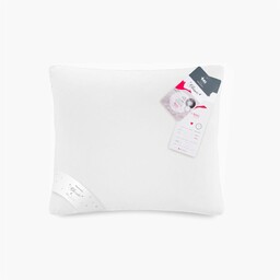Poduszka puchowa 70% 70x80 Basic+ 1200g biała AMZ