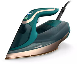 PHILIPS Żelazko parowe DST8030/70 (3000W), rabat na expressbuy.pl