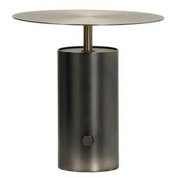 House Doctor - Tacker Lampa Stołowa Gunmetal