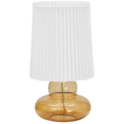 House Doctor - Ribe Lampa Stołowa Amber