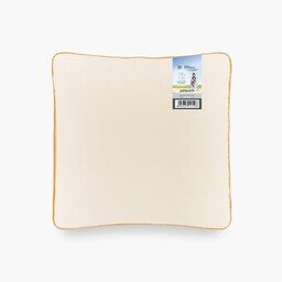 Poduszka puch gęsi 60% 40x40 Mr. Pillow 240g kremowa AMZ