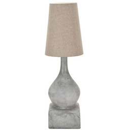 House Doctor - Sage Lampa Podłogowa Grey