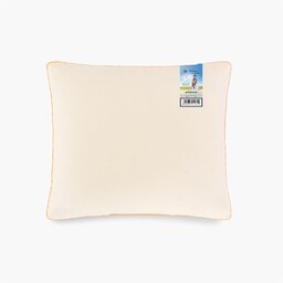 Poduszka puch gęsi 60% 50x60 Mr. Pillow 600g kremowa AMZ