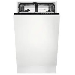 Electrolux 300 AirDry EEA12100L 44,6cm Automatyczne otwieranie drzwi Zmywarka do zabudowy