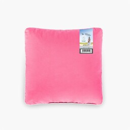Poduszka półpuch gęsi 5% 40x40 Mr. Pillow 280g różowa AMZ