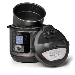 Szybkowar Elektryczny 6L First Austria multicooker 1000w 12 programów
