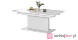 Ławostół BUSETTI Halmar Biały