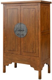 Szafa kredens Modern brown, 104 x 57 x 170 cm