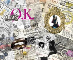 Fototapeta FTNxxl0305 Photomurals O.K.