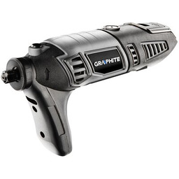 GRAPHITE Szlifierka prosta 59G019 50 zł za 500 zł na kolejne zakupy