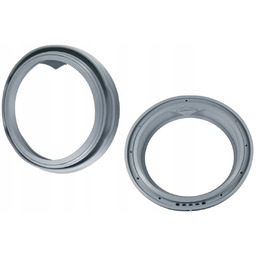 Fartuch Pralki Whirlpool Awoe 480111100188 Eureka