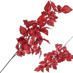 LIŚĆ GAŁĄZKA JESIENNA 100 CM