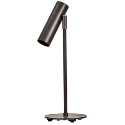 House Doctor - Norm Lampa Stołowa Black Antique