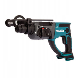 Makita DHR202Z Młotowiertarka Udarowa Sds+ 18V 3 Funkcje 1,9J
