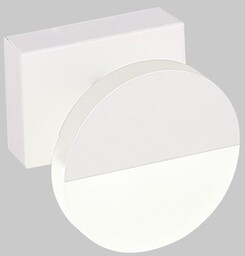 Candellux SING KINKIET 3W LED BIAŁY 4000K