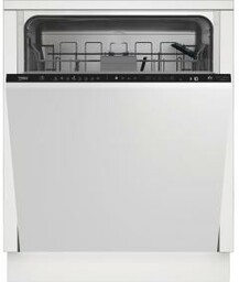 Beko bPro500 BDIN38440C 59,8cm Automatyczne otwieranie drzwi Zmywarka do zabudowy