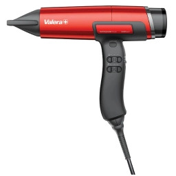 Valera MatrixCare AI Pulse Jonizacja Dyfuzor Zimny nawiew 2400W 3 prędkości 3 temperatury Suszarka do włosów