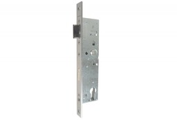 Zamek główny Assa Abloy One System 92/35, czoło płaskie 24/270 P/L, trzpień 9 mm, przeciwpożarowy