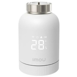 IMOU Głowica termostatyczna IOT-TRV1 Zyskaj