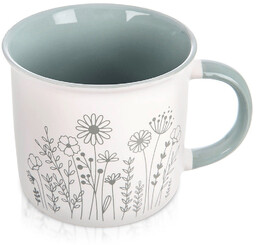 Kubek porcelanowy 400 ml