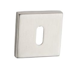 ROZETA KWADRATOWA KLUCZ STAL NIERDZEWNA RXQ 501
