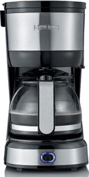 Ekspres przelewowy SEVERIN KA 4819