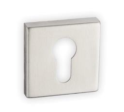 ROZETA KWADRATOWA WKŁADKA STAL NIERDZEWNA RXQ 502