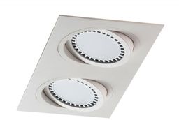LM 750/1 OPRAWA HALOGENOWA PAR16 MR16