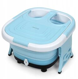 Hydromasażer shiatsu z podczerwienią do stóp 450W