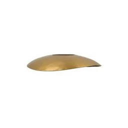House Doctor - Hatt Klosz/Abażur 14x13x3 Antique Brass