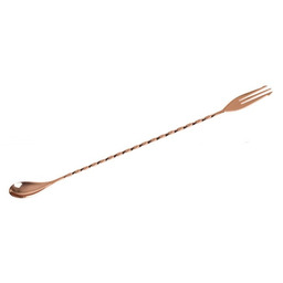 Łyżka / widelec barowy I APS